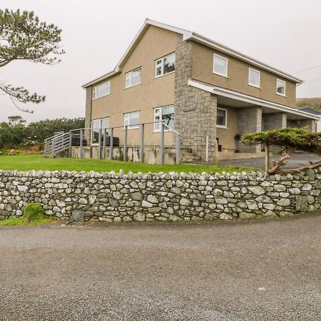Villa Hendre Wylan Barmouth Exterior foto