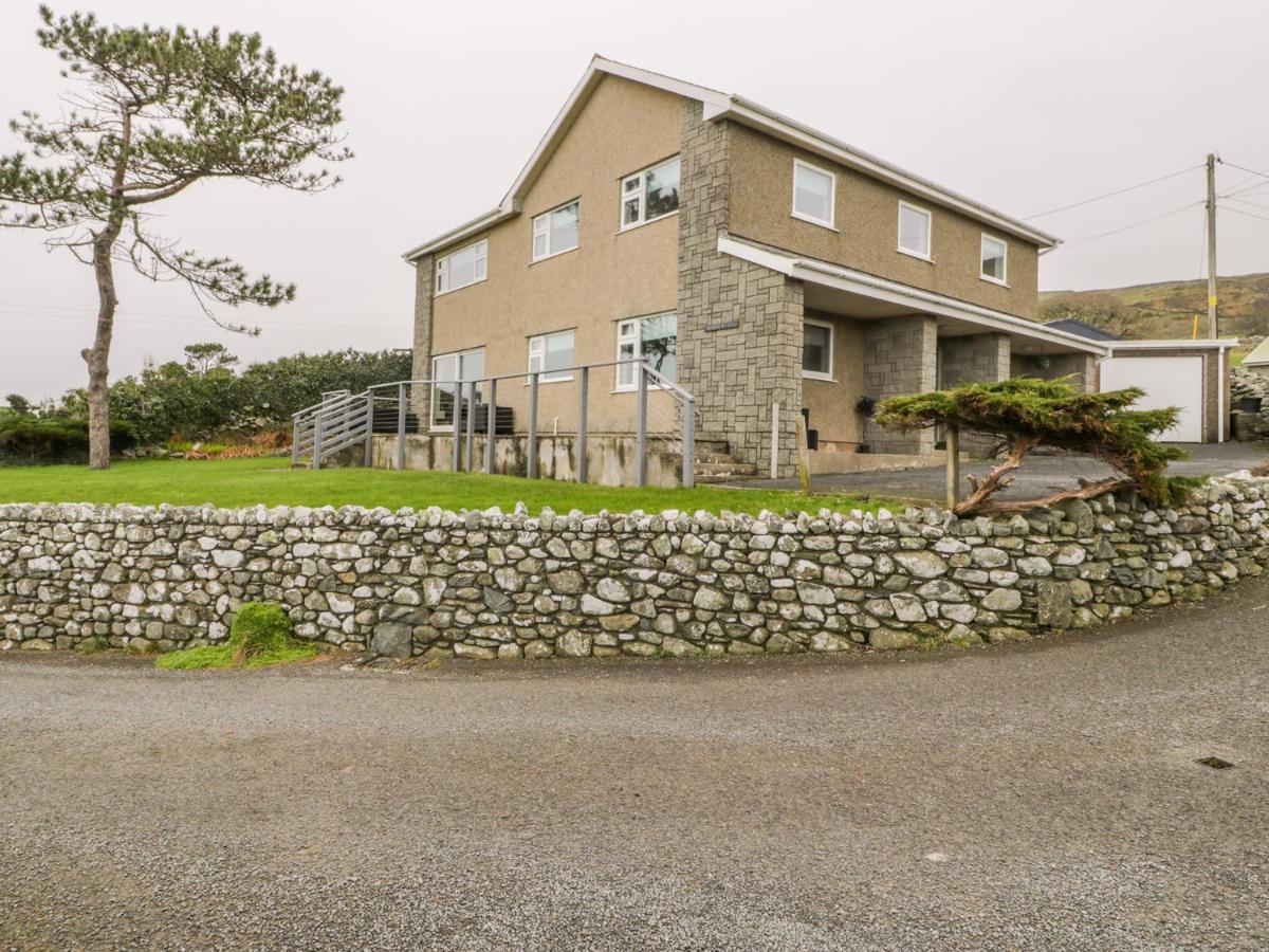 Villa Hendre Wylan Barmouth Exterior foto
