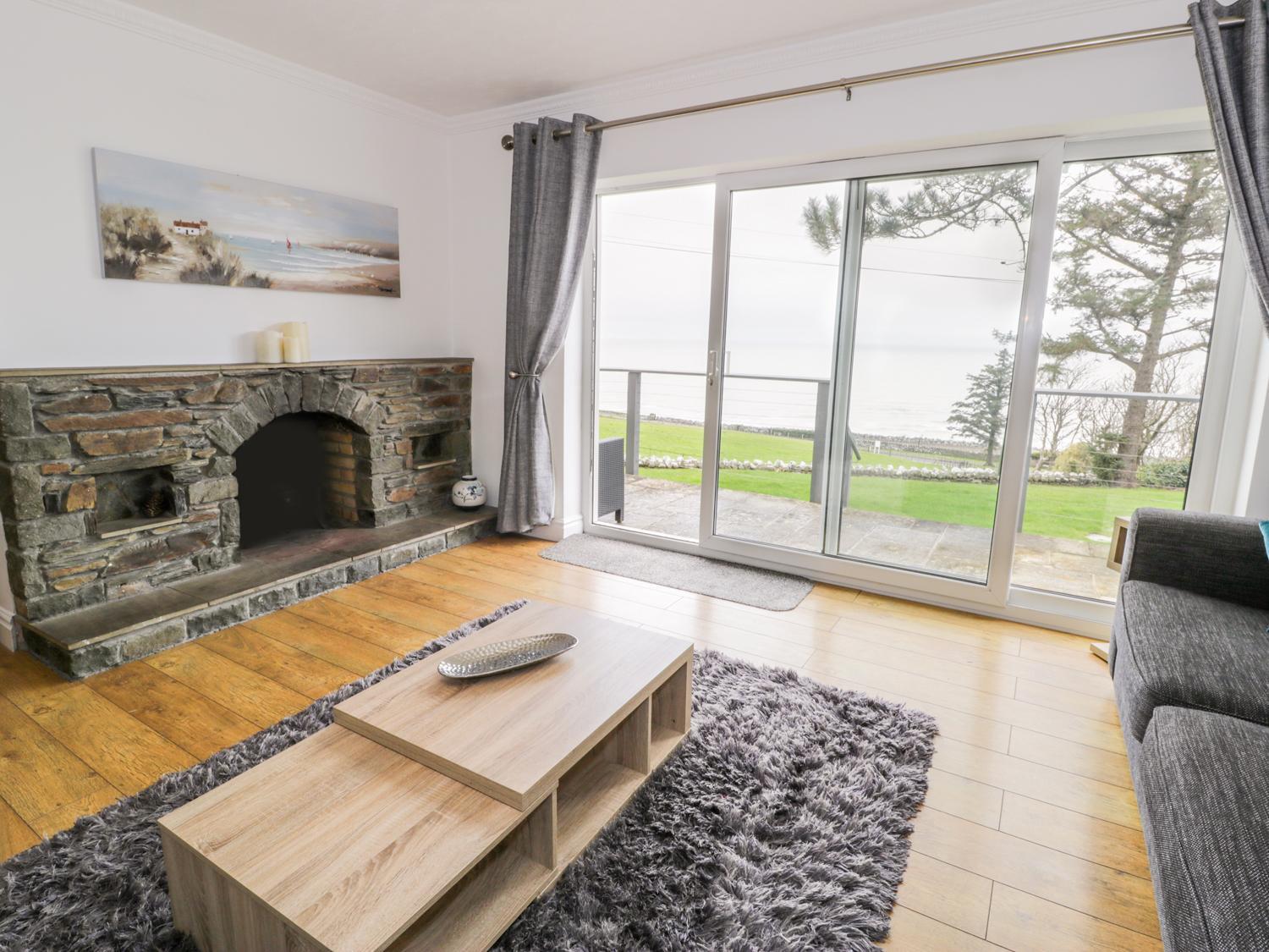 Villa Hendre Wylan Barmouth Exterior foto